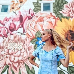 Meet your Posher, Joline